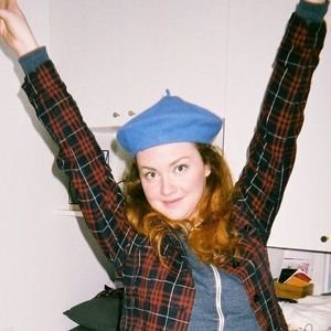 Meet your Posher, Molly